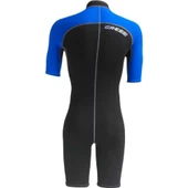 Cressi Lido Man 2 mm Shorty Dalış Elbisesi Large - 8