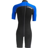 Cressi Lido Man 2 mm Shorty Dalış Elbisesi Large - 2