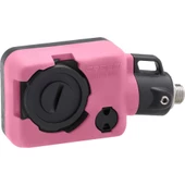 Cressi Digi 2 Pembe Dijital Dalış Konsolu - 3