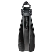 Cressi Frog Siyah Dalış Paleti No:43-44 thumbnail 3