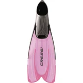 Cressi Agua Pembe Yüzücü Paleti NO:31-32 - 7