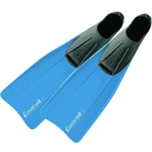 Cressi Clio Siyah Dalış Paleti NO:43-44 - 6