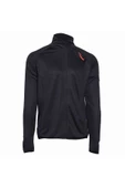 HUMMEL ERKEK ABOT FERMUARLI SWEATSHIRT - 3