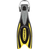 Cressi Frog Plus Sarı Dalış Paleti NO:44-47 thumbnail 3