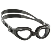 Cressi Right Yetişkin Deniz Gözlüğü BLACK-BLACK - 2