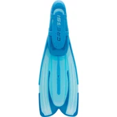 Cressi Agua Açık Mavi Yüzücü Paleti NO:41-42 - 8