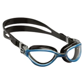 Cressi Thunder Yetişkin Deniz Gözlüğü BLACK-BLUE - 2