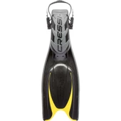 Cressi Frog Plus Sarı Dalış Paleti NO:44-47 thumbnail 4