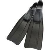 Cressi Clio Siyah Dalış Paleti NO:45-46 thumbnail 2