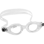 Cressi Rocks Junior Çocuk Deniz Gözlüğü Beyaz-Pembe thumbnail 3