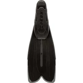 Cressi Agua Siyah Yüzücü Paleti NO:45-46 thumbnail 5