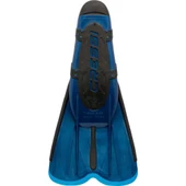 Cressi Agua Short Mavi Yüzücü Paleti NO:45-46 - 7