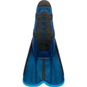 Cressi Agua Short Mavi Yüzücü Paleti NO:41-42 - 4