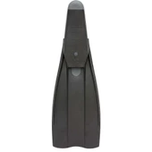 Cressi Free Frog Siyah Dalış Paleti No:41-42 thumbnail 4