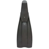 Cressi Free Frog Siyah Dalış Paleti No:41-42 thumbnail 1