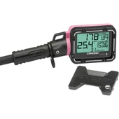 Cressi Digi 2 Pembe Dijital Dalış Konsolu - 5
