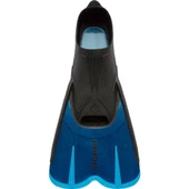 Cressi Agua Short Mavi Yüzücü Paleti NO:45-46 - 2