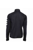 HUMMEL ERKEK ABOT FERMUARLI SWEATSHIRT - 5