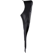 Cressi Agua Short Siyah Yüzücü Paleti NO:45-46 thumbnail 4