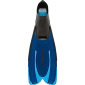 Cressi Agua Koyu Mavi Yüzücü Paleti NO:39-40 thumbnail 3