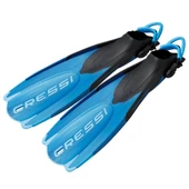 Cressi Maui Mavi Dalış Paleti S-M(38-41) - 1