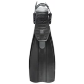 Cressi Frog Siyah Dalış Paleti No:43-44 thumbnail 4