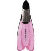 Cressi Agua Pembe Yüzücü Paleti NO:37-38 - 3