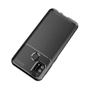 Samsung Galaxy M31 Kılıf Negro Silikon Kapak - 8