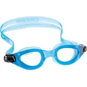 Cressi Rocks Junior Çocuk Deniz Gözlüğü Beyaz-Pembe thumbnail 4