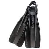 Cressi Frog Siyah Dalış Paleti No:43-44 thumbnail 6