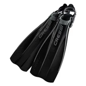 Cressi Frog Siyah Dalış Paleti No:43-44 thumbnail 1