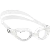 Cressi Right Yetişkin Deniz Gözlüğü CLEAR-CLEAR-CLEAR - 1