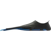 Cressi Agua Short Mavi Yüzücü Paleti NO:45-46 - 8