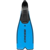 Cressi Rondinella Koyu Mavi Dalış Paleti NO:35-36 - 3