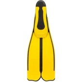 Cressi Rondinella Sarı Dalış Paleti NO:33-34 thumbnail 3