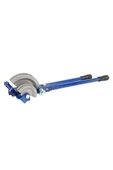 WORKPRO WP303005 15-22MM 180˚ Ağır Hizmet Bakır Boru Bükme - 1