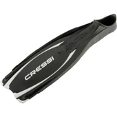 Cressi Reaction Pro Siyah Dalış Paleti NO:40-41 - 3