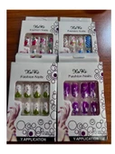 TGB TAKMA TIRNAK -4'LÜ PAKET- - 1