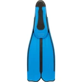 Cressi Rondinella Koyu Mavi Dalış Paleti NO:35-36 - 4