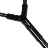 Shimano Tribal Carp Kepçe LN-180 - 3