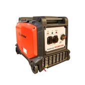 Lutian LT4000i İnvertörlü Jeneratör 3kW - 2