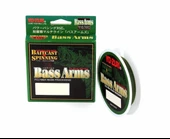 Yozuri Bass Arms 0.309 mm 300m Monofilament Olta Misinası 7kg Çeker thumbnail 1