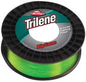 Berkley Trilene Big Game 0.60 mm 600m Fosforlu Yeşil Misina 25kg Çeker - 1