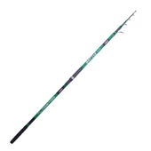 Albastar Battle Plus 420 cm 100-250g Atarlı Karbon Surf Olta Kamışı - 1