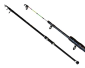 Captain 1499 Legend Tele Boat 180 cm 150g Aksiyonlu Teleskobik Tekne Kamışı - 2