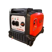 Lutian LT4000i İnvertörlü Jeneratör 3kW - 1