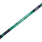 Albastar Battle Plus 420 cm 100-250g Atarlı Karbon Surf Olta Kamışı - 4