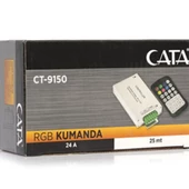24 AMPER RGB KUMANDA - 1
