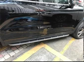 Porsche Cayenne 2018-2023 Arası Yan Basamak OEM - 2