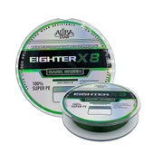 Albastar Eighter 8x 0.16 mm 150m 8 Örgü İp Misina Yeşil 17.5 kg Çeker - 1